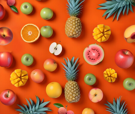FruitFil beverages deliver uncompromising quality and taste