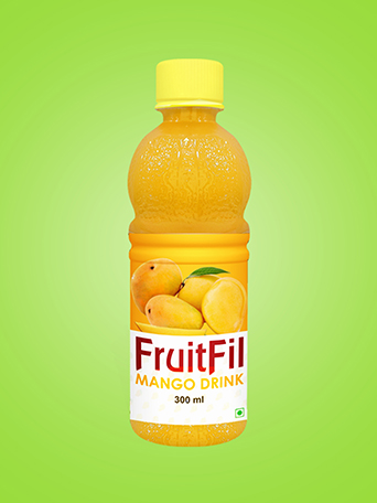 fruitfil-pet packaging-mango